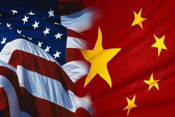 中美贸易战