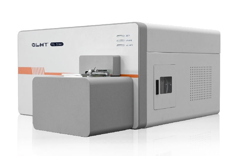 创想VL-5000金属检测直读光谱分析仪
