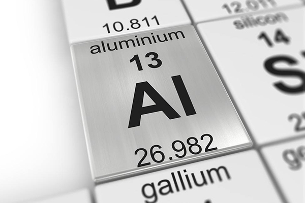 Al元素对钢材的影响