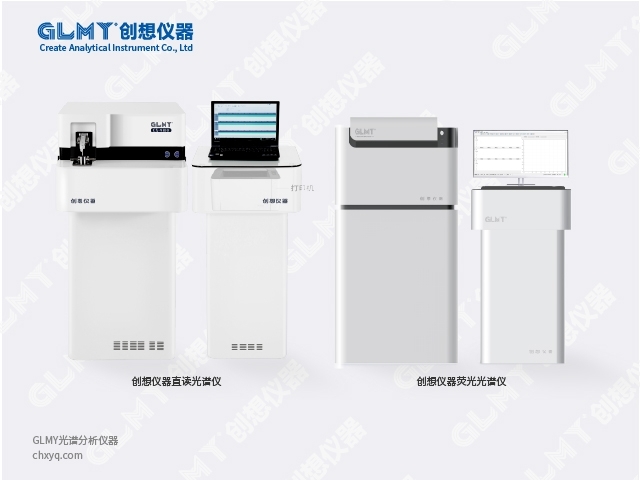 创想光谱仪