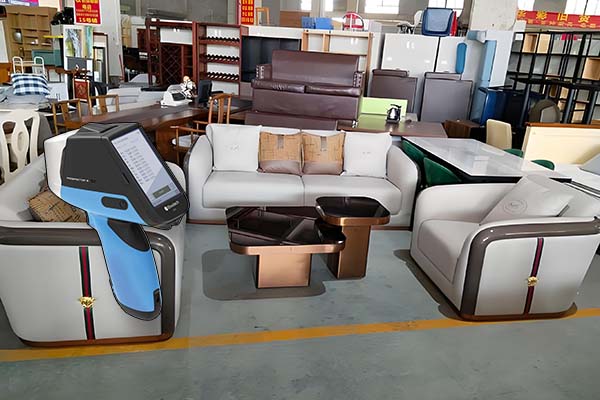 废旧家具的回收有了新变化