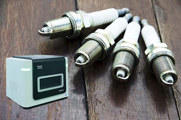 X荧光分析仪检测