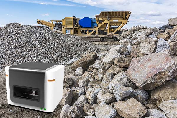 X荧光分析仪的贵金属检测分析