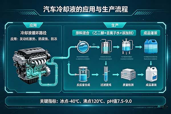 冷却液质量检测