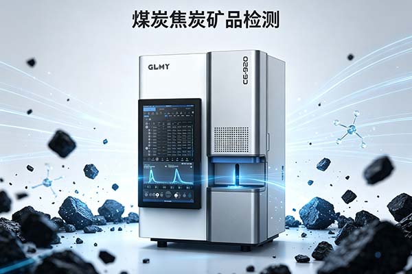 高频红外碳硫仪的检测