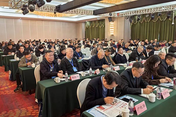 会议现场 会议现场