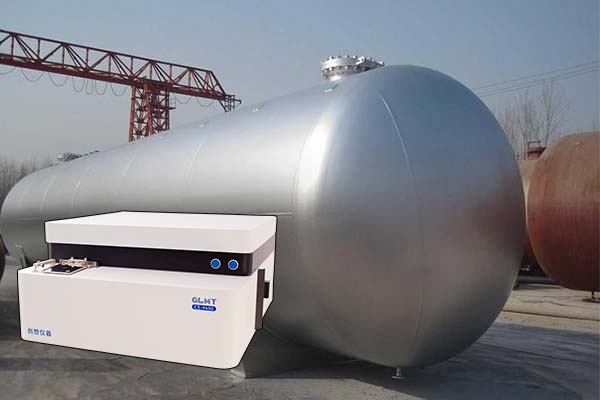 创想直读光谱仪的生产助力