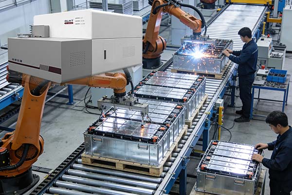 创想直读光谱仪的多领域分析