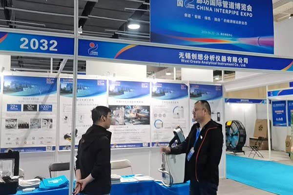 为来宾介绍我司优质产品