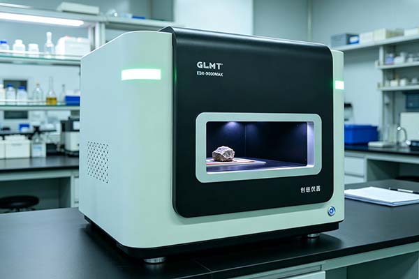 台式X荧光分析仪检测稀土元素