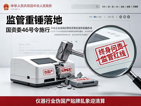 国资委46号令正式施行